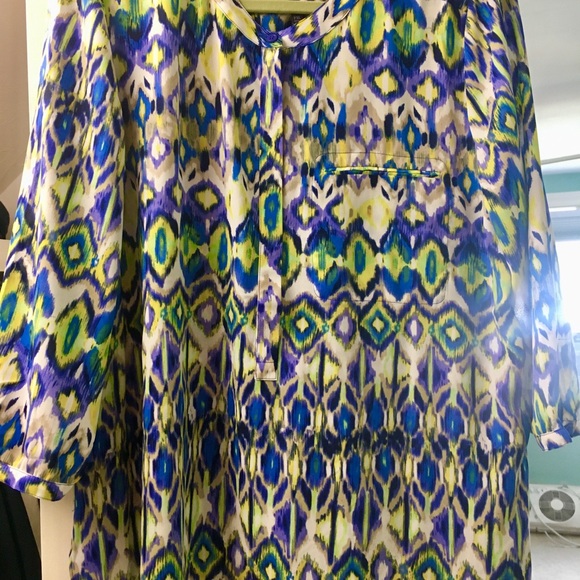 Tunic - Picture 2 of 3